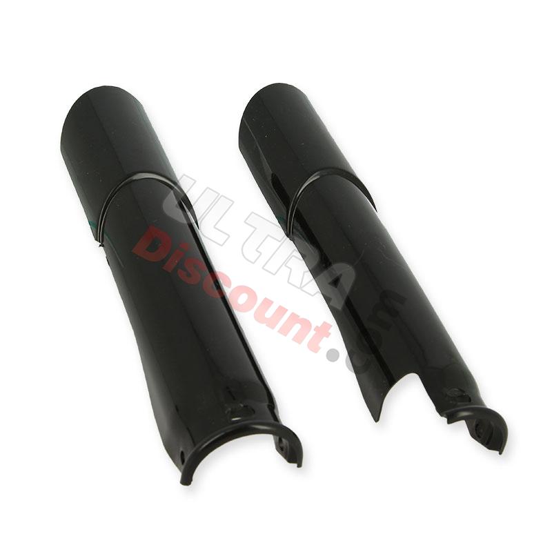 Protectores para Mini Dirt Nitro pierna de horquilla, Recambios Pit Nitro Protectores para Mini Dirt Nitro pierna de horquilla, Recambios Pit Nitro