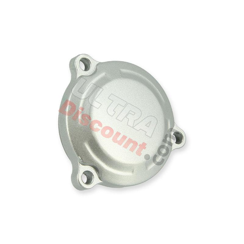 Tapa de piñonería de arranque de Quad Spy Racing 250 F1, Piezas Quad SPY250F1