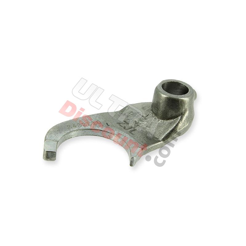 Horquilla izquierda de caja de cambios quad Spy Racing 250 F3, Piezas Quad SPY250F3 Horquilla izquierda de caja de cambios quad Spy Racing 250 F3, Piezas Quad SPY250F3