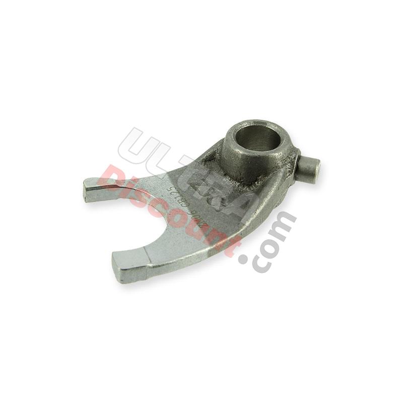 Horquilla central de caja de cambios quad SpyRacing 250F1, Piezas Quad SPY250F1 Horquilla central de caja de cambios quad SpyRacing 250F1, Piezas Quad SPY250F1