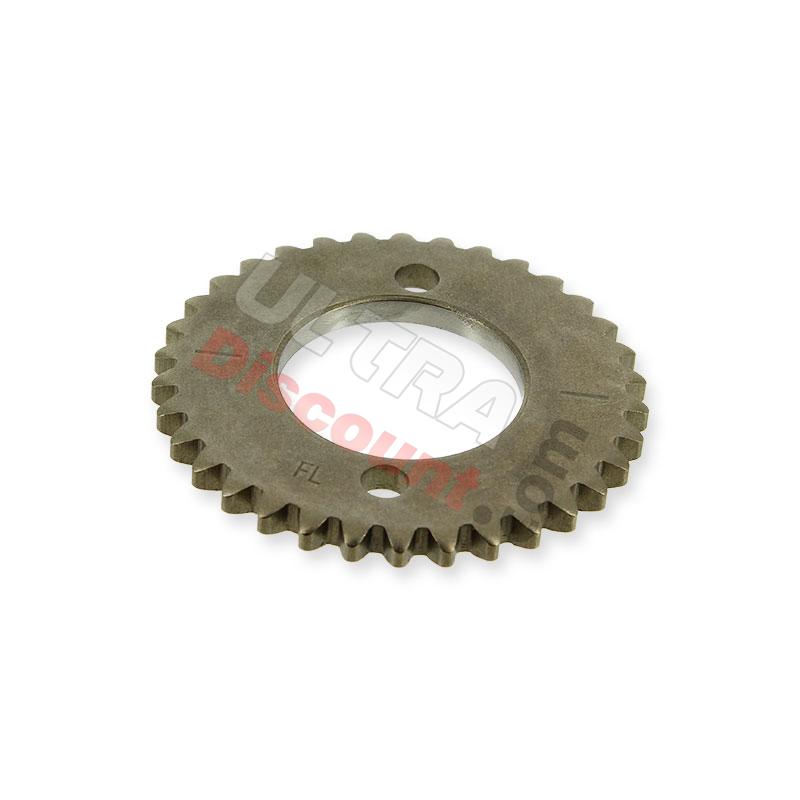 Corona de cadena distribución Quad Spyracing 250 F3, Piezas Quad SPY250F3