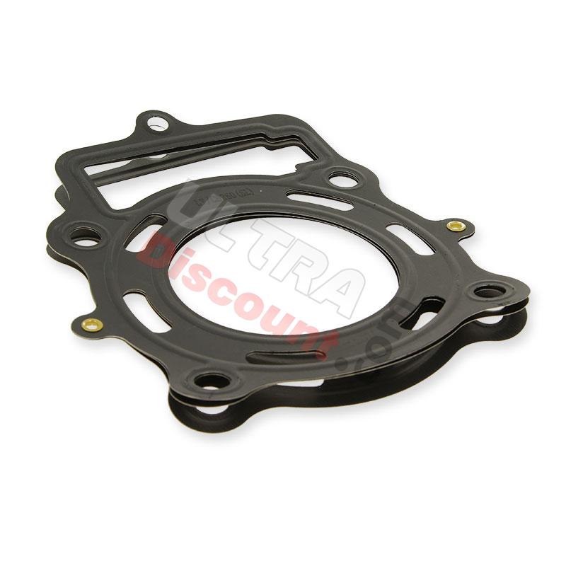 Junta de culata para motor SpyRacing 250 F1, Piezas Quad SPY250F1