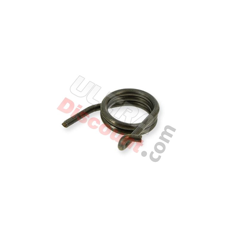 Resorte de bloqueo de la palanca de cambios de velocidad Spy Racing 250 F3, Piezas Quad SPY250F3