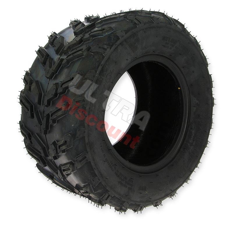 Neumático trasero Cross quad Bashan 200cc BS200S7 (20x10-10), Piezas quad Bashan 200cc BS200S7