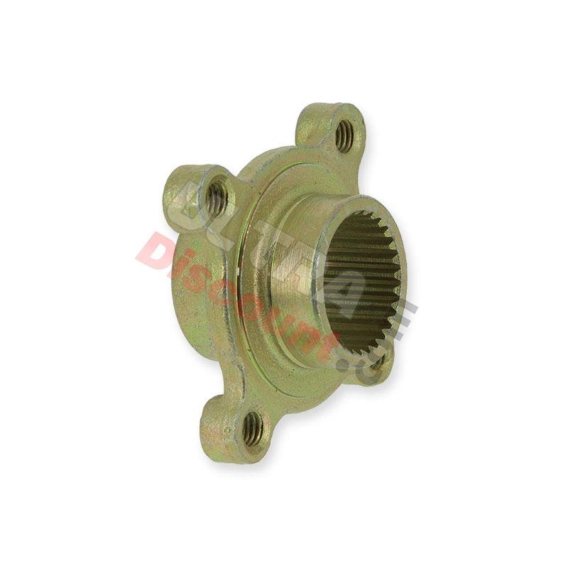 Soporte de corona Ø30 para Shineray 150 STE, Recambios Shineray 150 STE