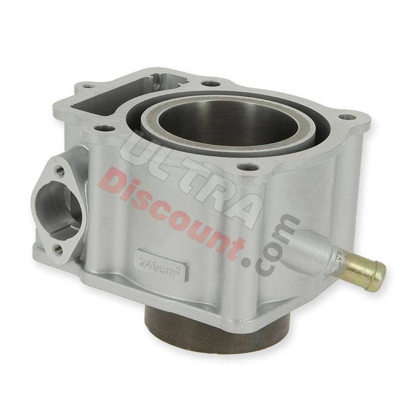 Cilindro para quad SpyRacing 250cc F3 (ZS169MM), Piezas Quad SPY250F3