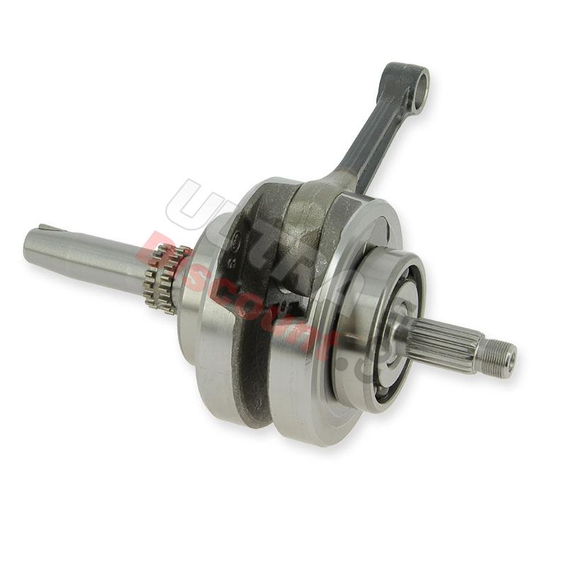 Cigüeñal para quad SpyRacing 250F1, Piezas Quad SPY250F1