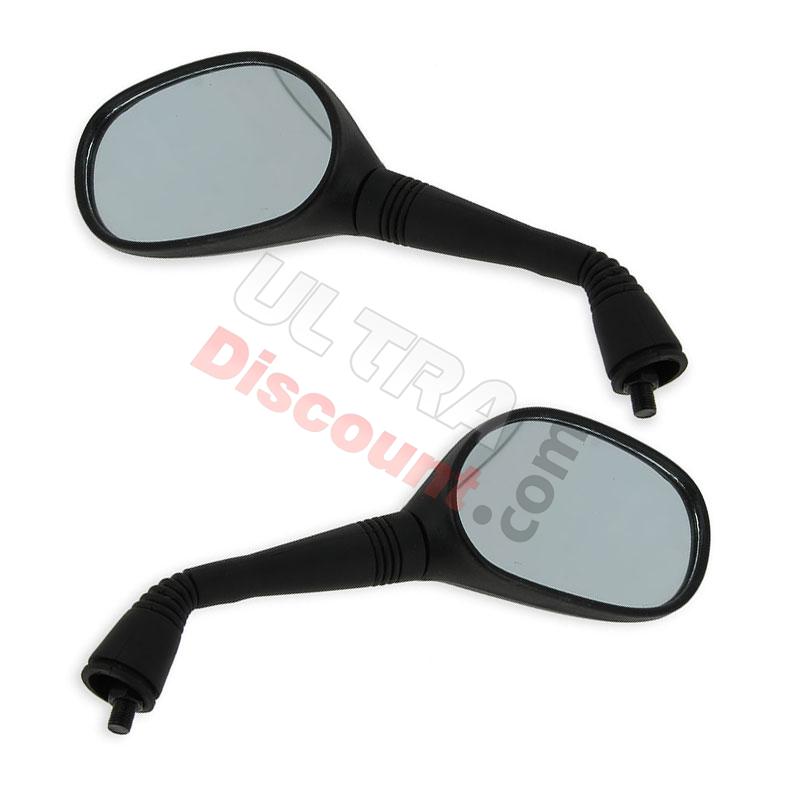 Retrovisore  para quad Shineray 250cc ST-9E, Piezas Shineray 250cc STIXE ST9E