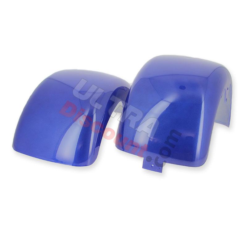 Guardabarros para CityCoco - azul (Tipo 2), Recambios Citycoco