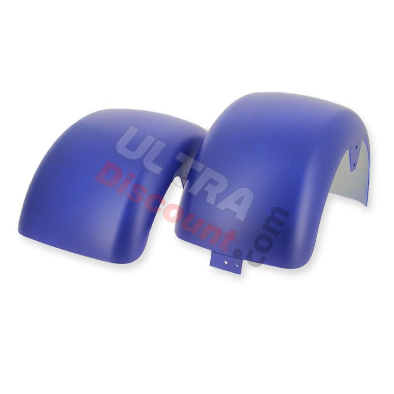 Guardabarros para CityCoco - azul mate (Tipo 2), Recambios Citycoco