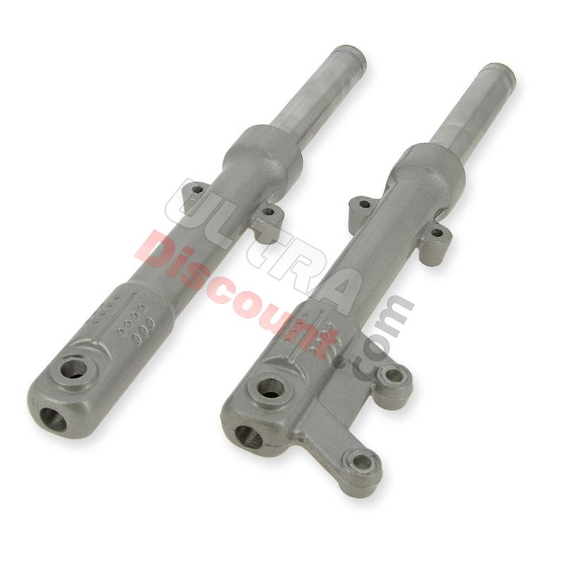 par de brazos de tenedor para Citycoco (Alu), Recambios Citycoco