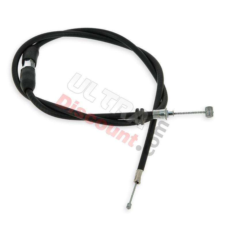 Cable para puños con limitador de velocidad (117cm - 110cm: tipo E), Piezas minimoto cross