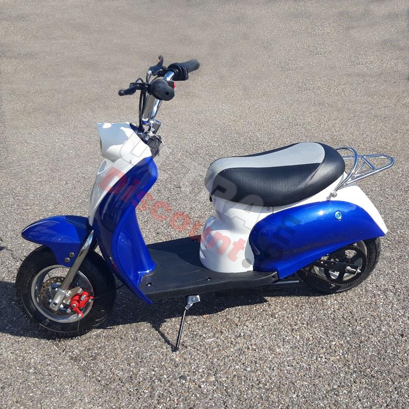 scooter eléctrico mini vespa, Recambios minimotos scooter eléctrico mini vespa, Recambios minimotos