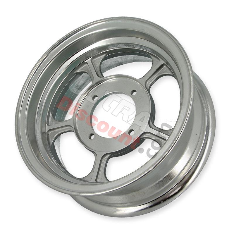 Llanta de aluminio para Monkey - Gorilla 50cc a 125cc (4.50x12) type1, Piezas para Monkey - Gorilla