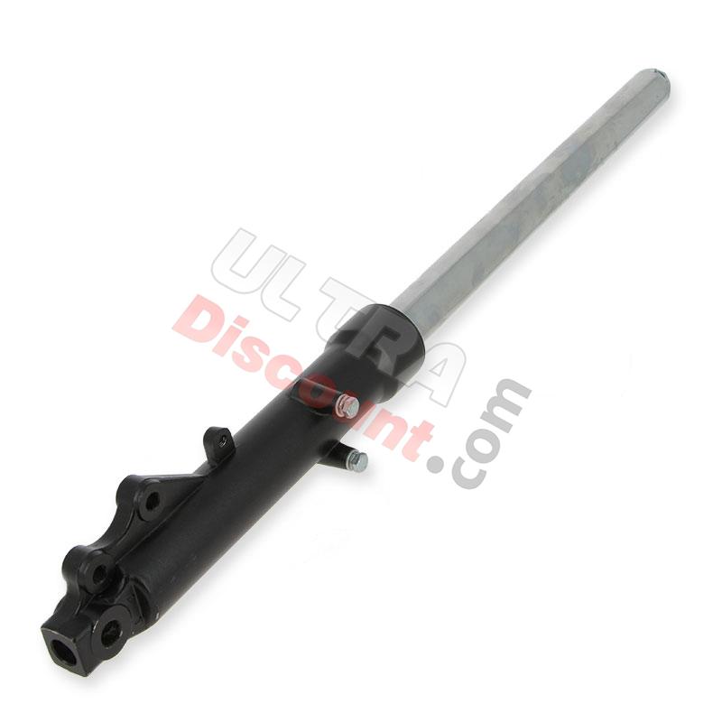 Brazo de horquilla izquierdo Ø30 Dax Skyteam 50cc 125 cc Tipo3 (Negro), Recambios Dax Skymax