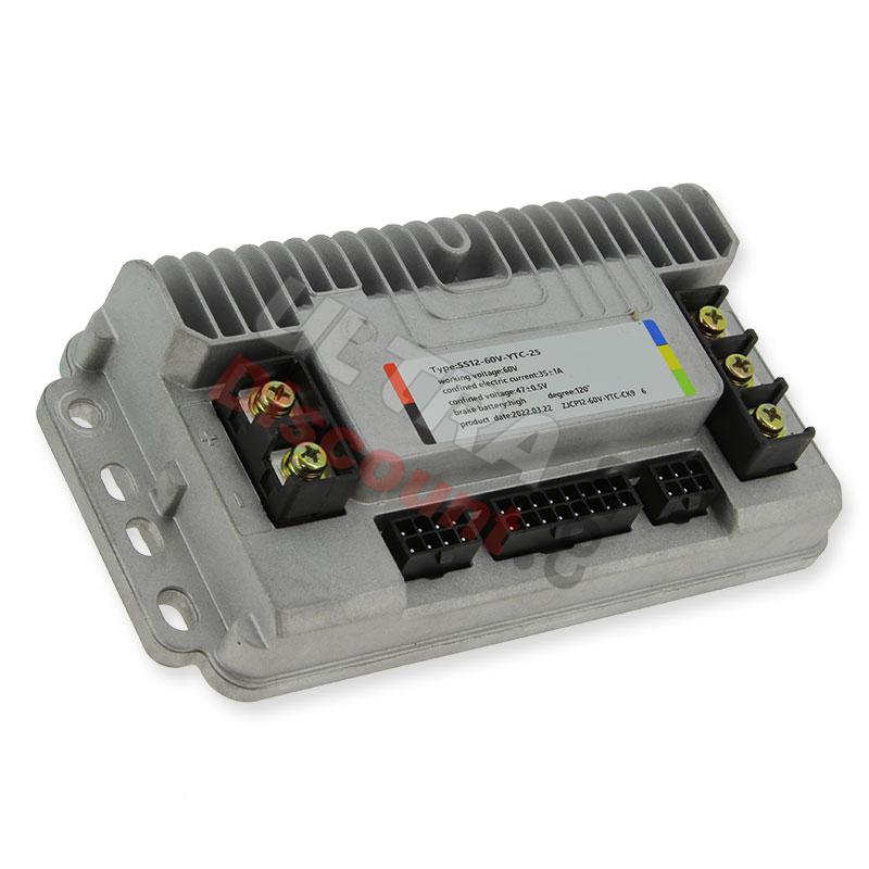 Regulador de intensidad 1500w para Citycoco (typo2), Recambios Citycoco