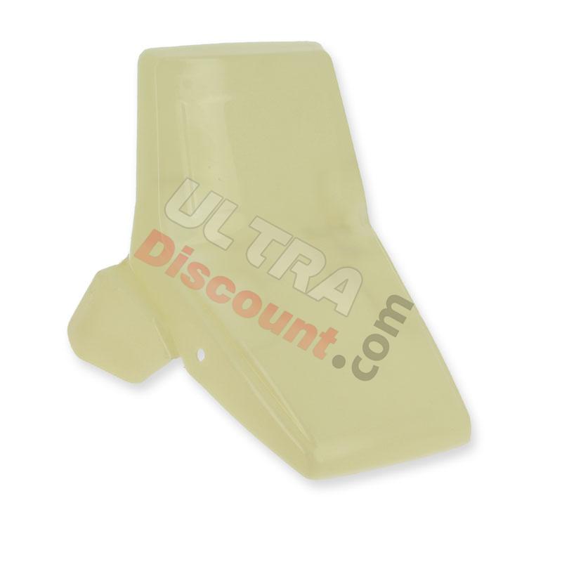 Piccola carenatura anteriore pocket quad - (listo para pintar), Recambios para mini quads Piccola carenatura anteriore pocket quad - (listo para pintar), Recambios para mini quads