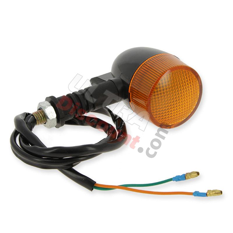 Intermitente trasero para Citycoco(type2), Recambios Citycoco