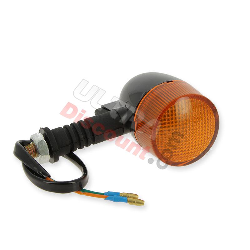 Intermitente delantero para Citycoco (type2), Recambios Citycoco