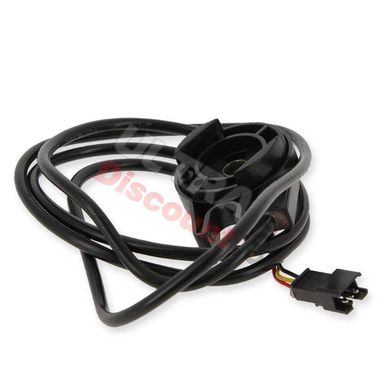 Sensor de caballete Citycoco (type2), Recambios Citycoco
