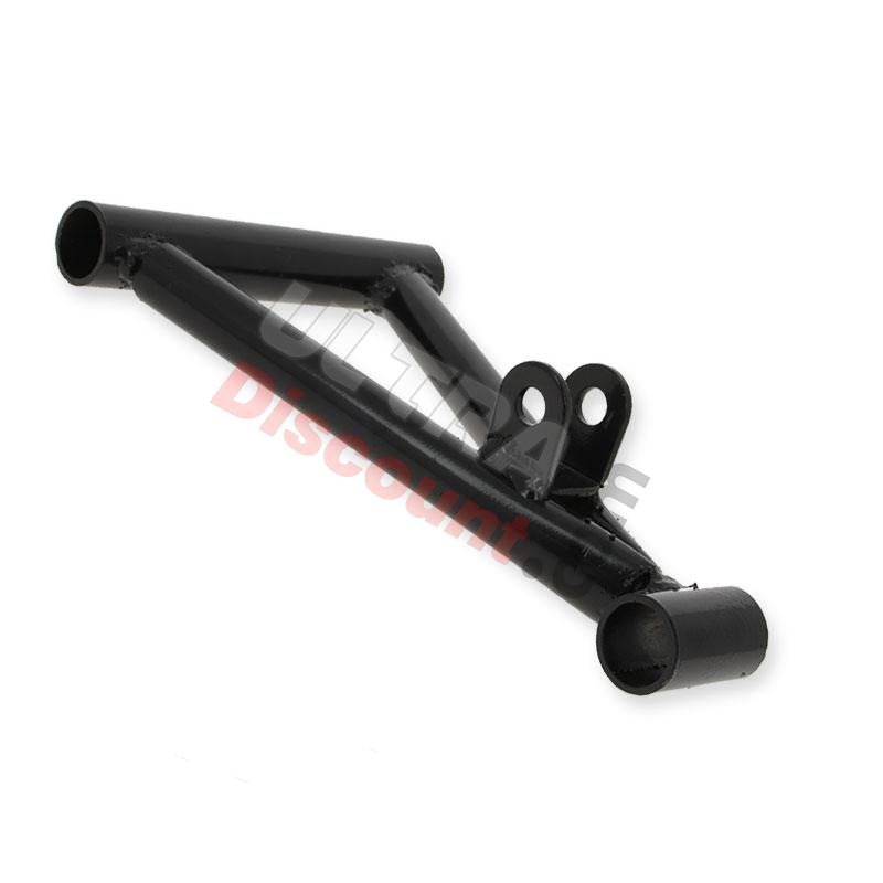 Triángulo de suspensión para Mini Quad Bigfoot (200mm), piezas Quad 110cc - 125cc