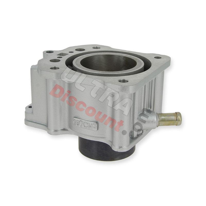 Cilindro para quad 200cc enfriado por líquido (Ø63.5), Recambios quad chinas 200cc