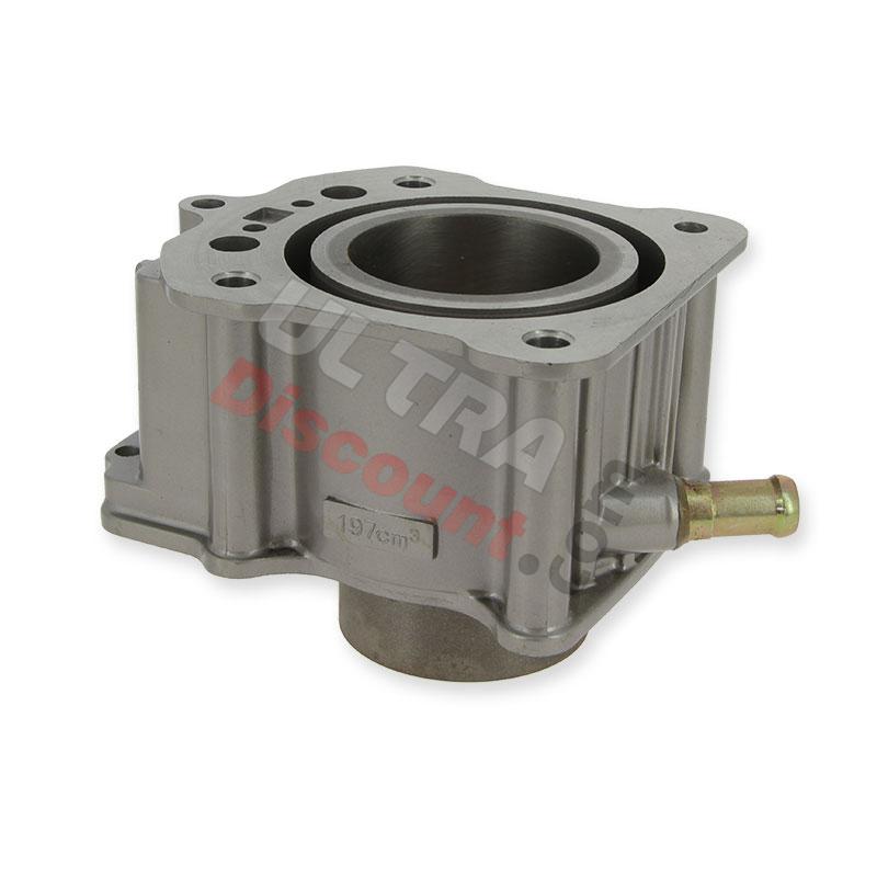 Cilindro para quad 200cc enfriado por lÃquido (Ø63.5) (type2), Recambios quad chinas 200cc Cilindro para quad 200cc enfriado por lÃquido (Ø63.5) (type2), Recambios quad chinas 200cc