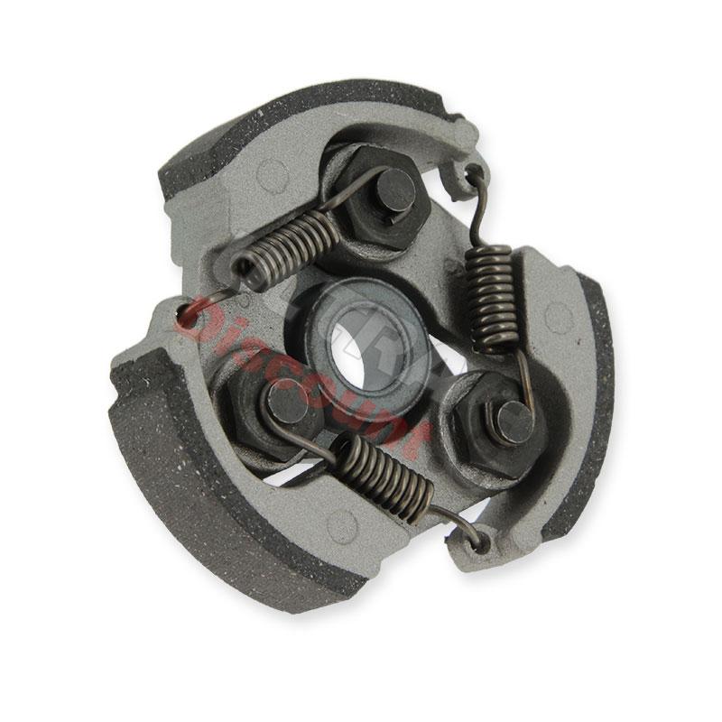 embrague original sin llave para mini dirt, Piezas minimoto cross