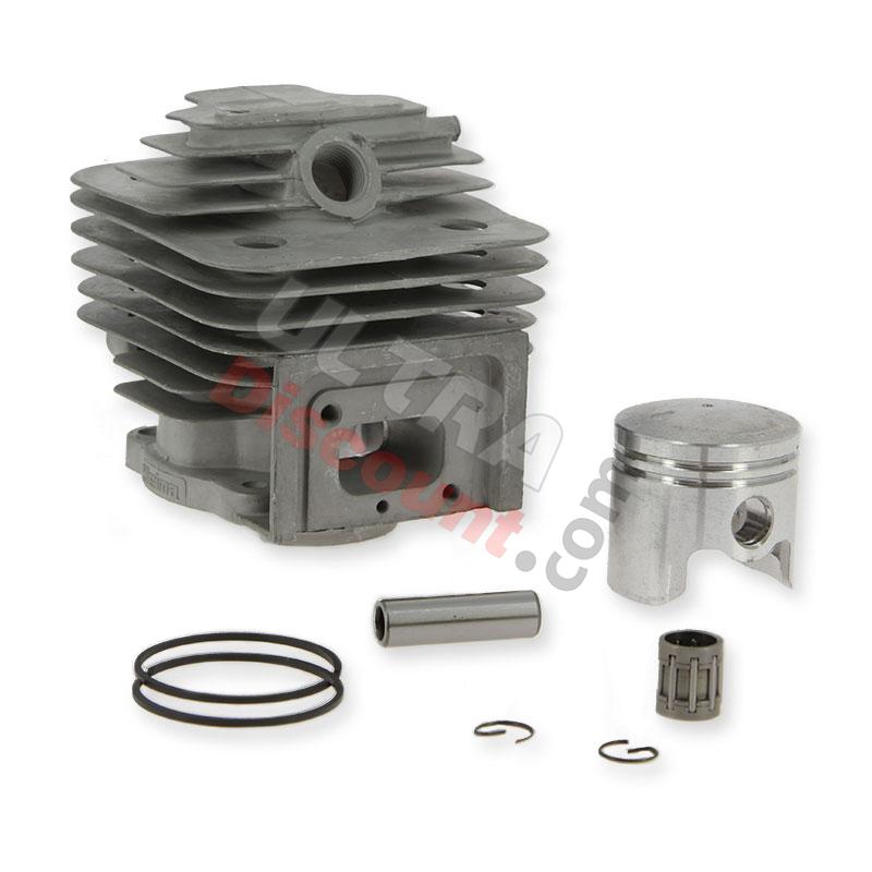 Kit 47cc para minimotos y scooter térmica, Recambio Scooter Térmico