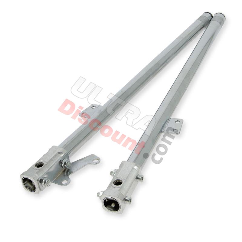 Par de barras de horquilla para minimotos (+10cm), Recambios minimotos