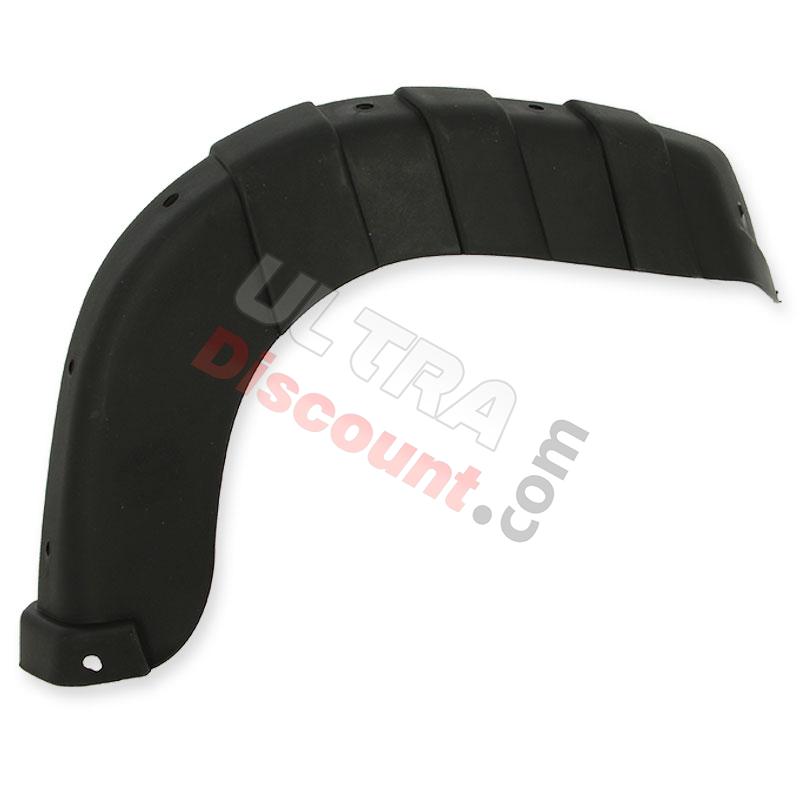 Guardabarros frontal derecho quad Shineray 200cc ST-6A (typo2), Recambios Shineray 200 ST6A