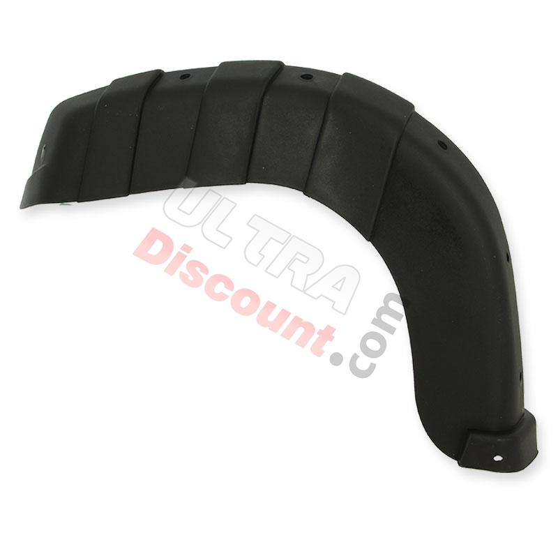 Guardabarros frontal izquierdo quad Shineray 200cc ST-6A (typo2), Recambios Shineray 200 ST6A