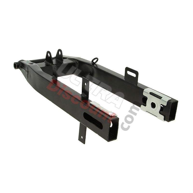 Basculante para Pocket Dirt Nitro 50cc (NEGRO), Recambios Pit Nitro Basculante para Pocket Dirt Nitro 50cc (NEGRO), Recambios Pit Nitro