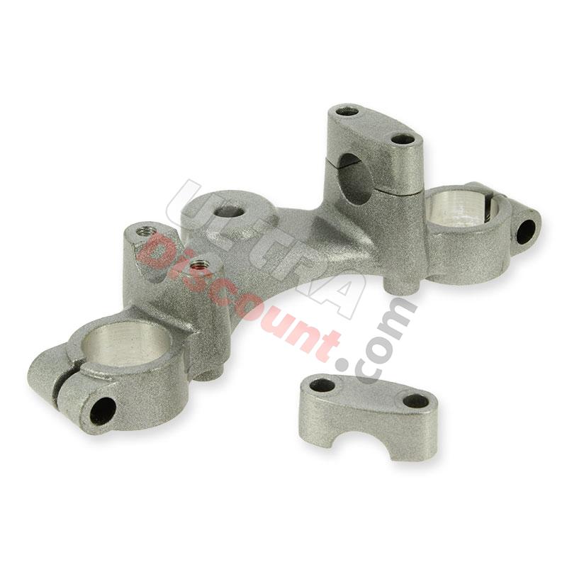 Tijas de horquilla superior 165mm para Scooter Citycoco, Recambios Citycoco