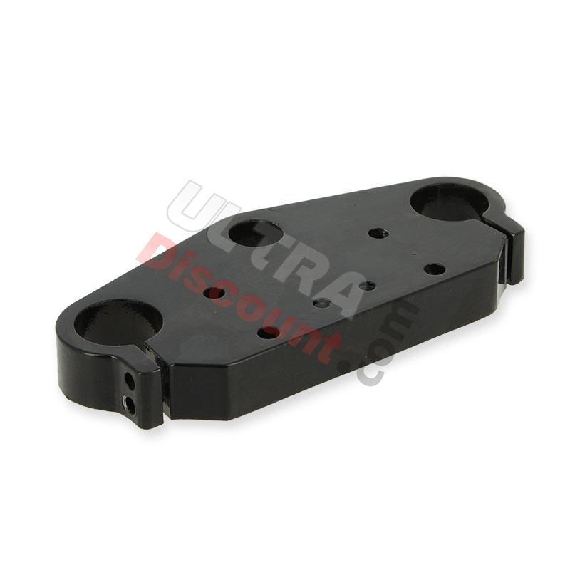 Tijas de horquilla superior 160mm para Scooter Citycoco (Negro), Recambios Citycoco