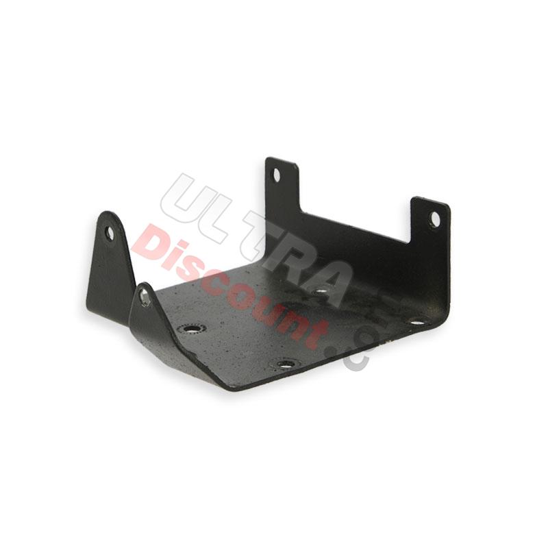 Pletinas fijación del Super Pocket Replica YZF R1, Recambio Pocket réplica R1