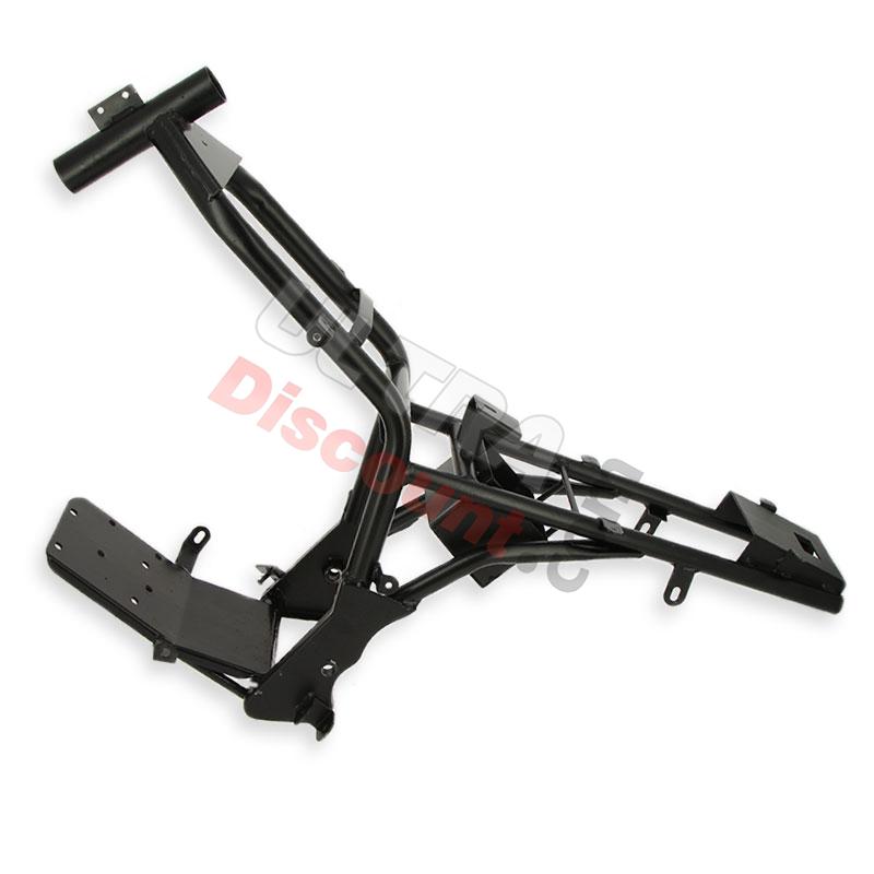 Chasis YZF R1 Réplica Super Pocket Replica R1, Recambio Pocket réplica R1