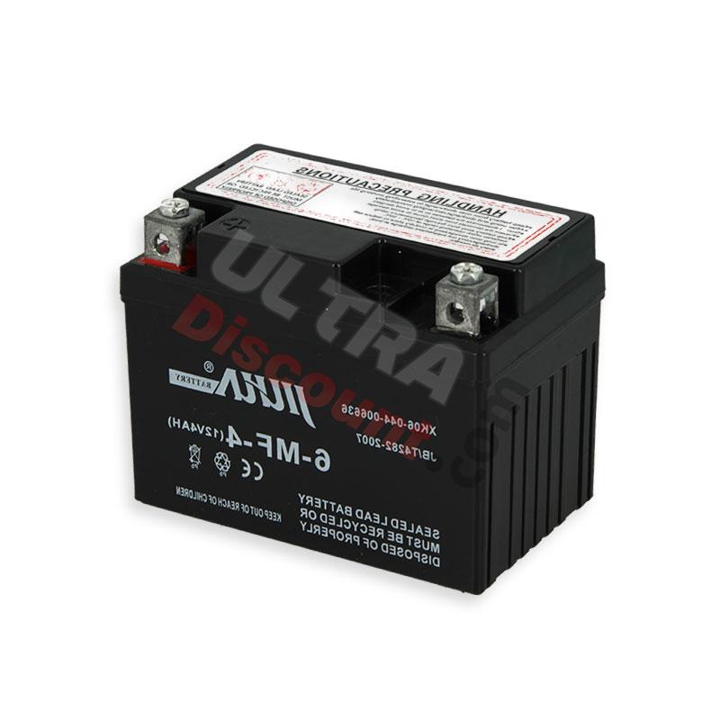 Batería para pocket replica R1 (6Ah), Recambio Pocket réplica R1 Batería para pocket replica R1 (6Ah), Recambio Pocket réplica R1