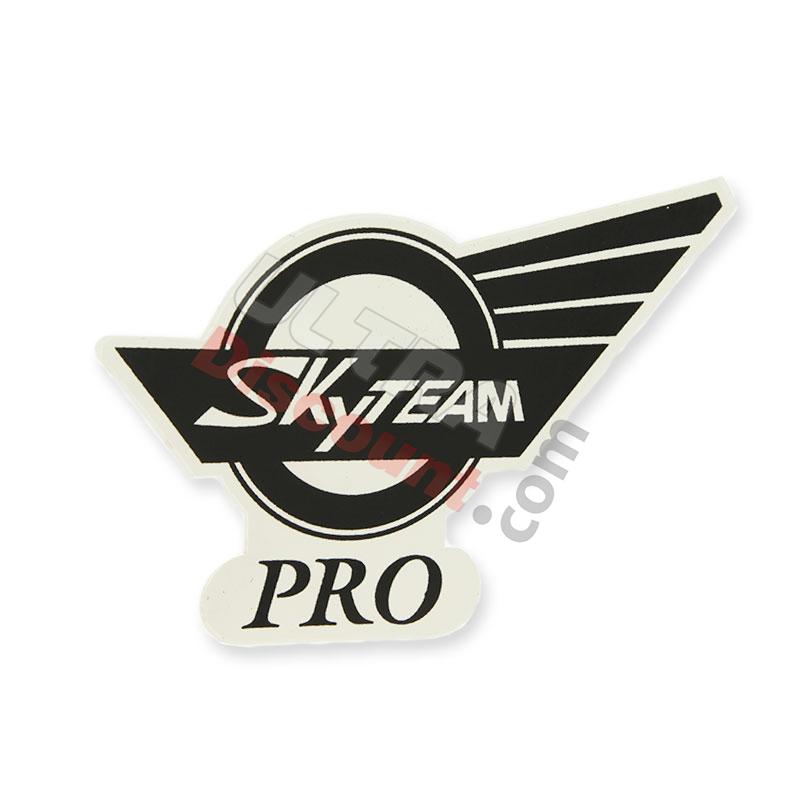 Adhesivo de SkyTeam Pro para el tanque Skymini (izquierda), Piezas para Monkey - Gorilla