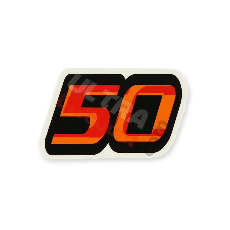 Adhesivo de 50 cc para Trex (naranja-negro), Recambios Trex Skyteam