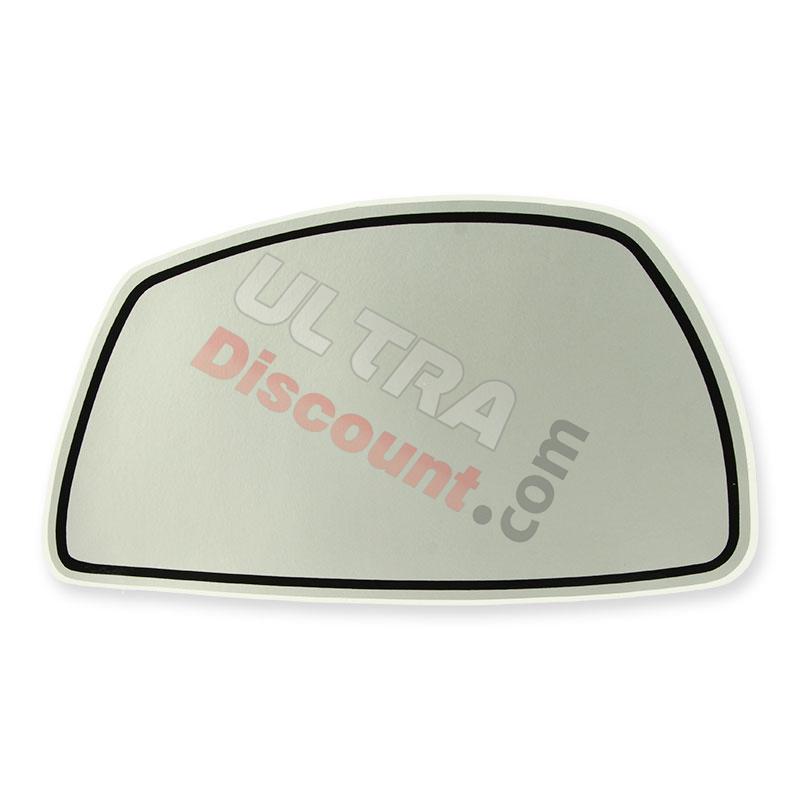 Adhesivo GRIS para tanque Skymini (derecha), Piezas para Monkey - Gorilla Adhesivo GRIS para tanque Skymini (derecha), Piezas para Monkey - Gorilla