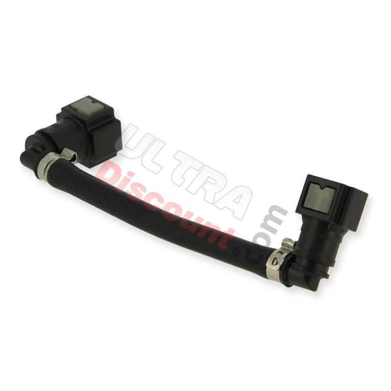 Macarrón de entrada de gasolina para Skymini Skyteam 125cc Euro4 (>09-2018), Piezas para Monkey - Gorilla Macarrón de entrada de gasolina para Skymini Skyteam 125cc Euro4 (>09-2018), Piezas para Monkey - Gorilla