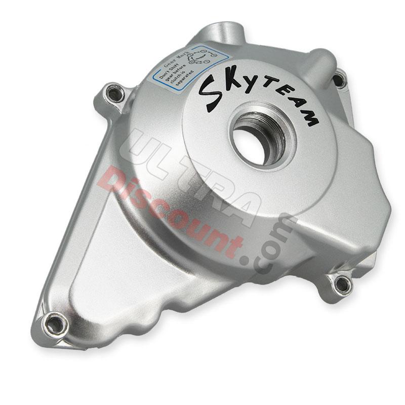 Cárter de alternador para Skyteam Trex 125cc 50cc, Recambios Trex Skyteam