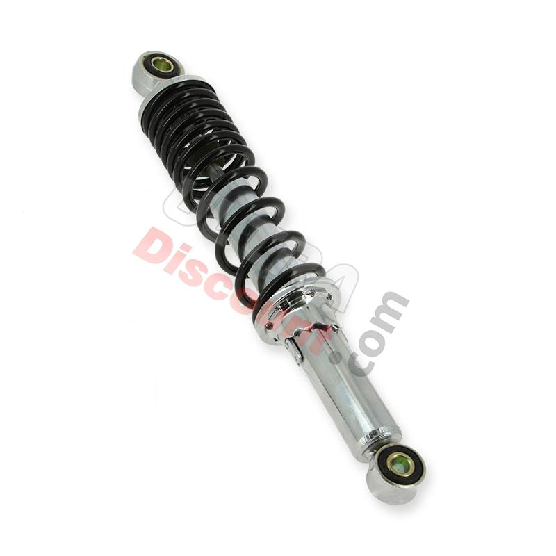 Amortiguador trasero para Dax 50cc a 125cc (Negro), Recambios Dax Skymax