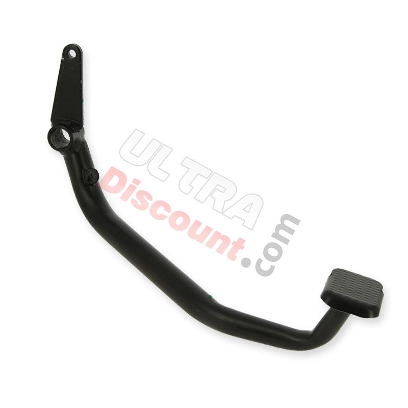 Pedal de freno para 50cc Skymax E4 Skyteam (Negro), Recambios Dax Skymax