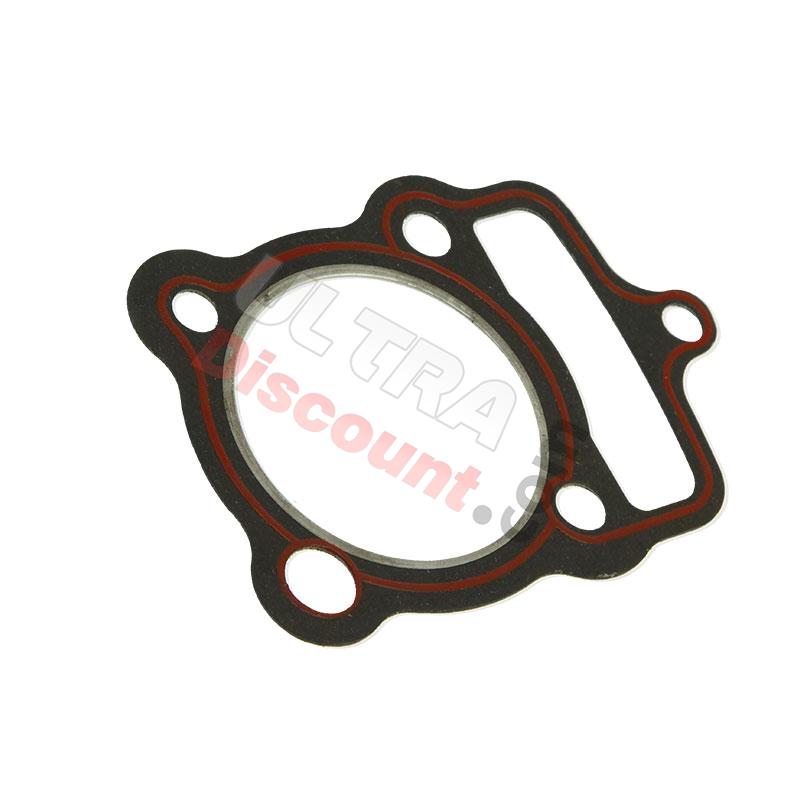 Junta de culata para motor de 150cc (162FMI), Recambios para Pit Bike