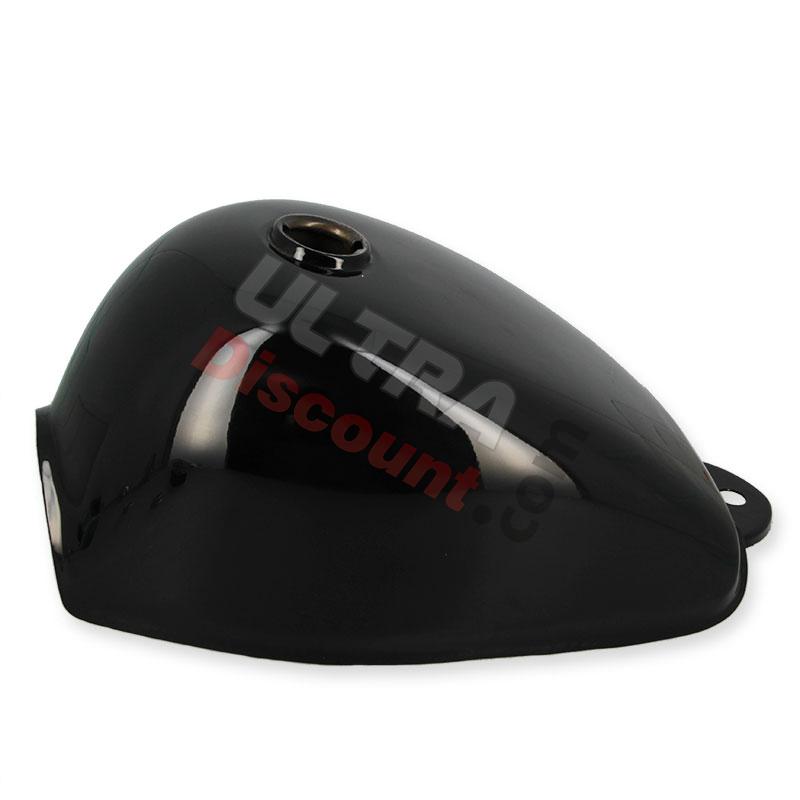 Depósito para Monkey-Lemans 50cc a 125cc (Negro), Piezas para Monkey - Gorilla
