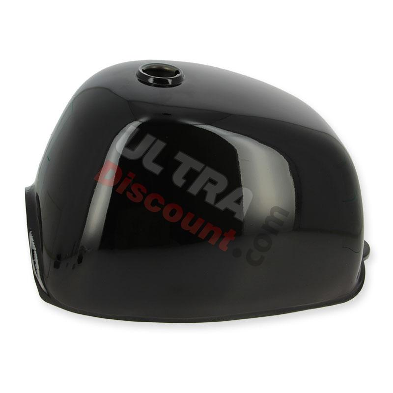 Depósito NEGRO para Skymini Skybongo 50cc (E4), Piezas para Monkey - Gorilla