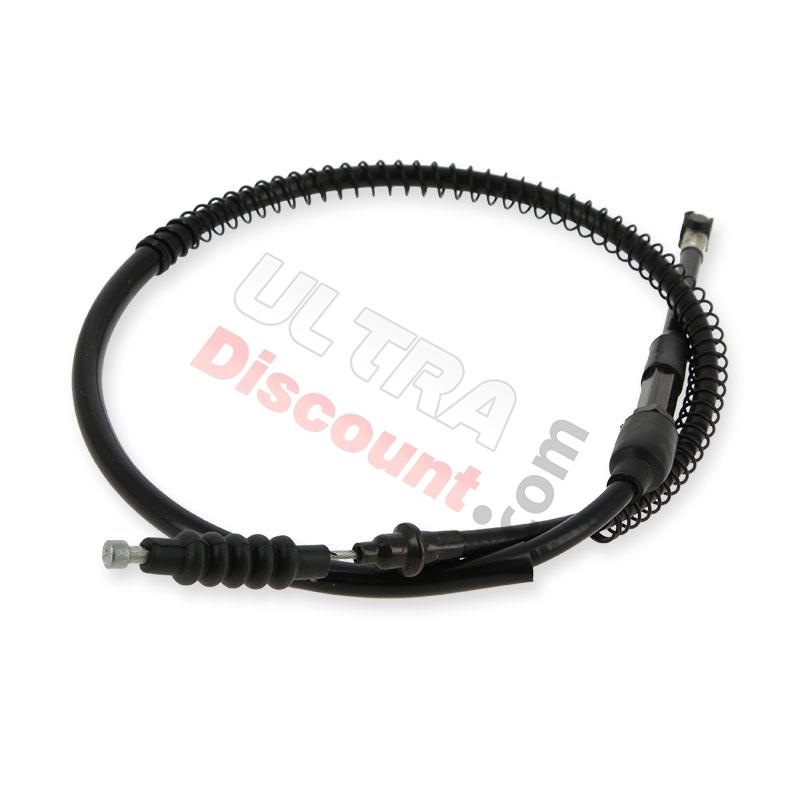 Cable de embrague para PBR 125cc, Recambios PBR Skyteam ZB Honda
