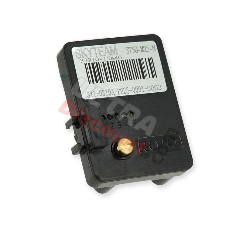 Ordenador del motor Skymax ST50-M45-N, Recambios Dax Skymax